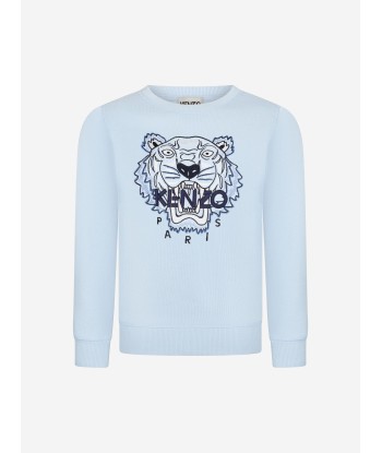 KENZO Boys Sweat Top pas cher chine