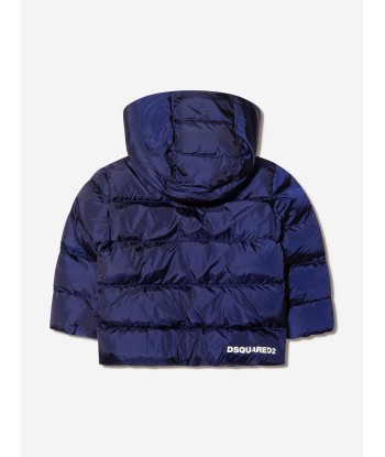 Dsquared2 Kids Padded Jacket votre