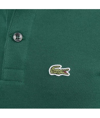 Lacoste Boys Logo Polo Shirt ou a consommer sur place