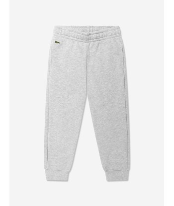 Lacoste Boys Logo Joggers la chaussure