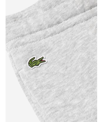 Lacoste Boys Logo Joggers la chaussure