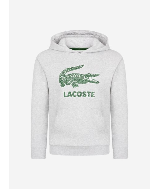 Lacoste Boys Sweat Top pas cher chine