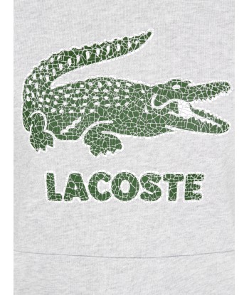 Lacoste Boys Sweat Top pas cher chine