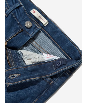 Levi's Wear Girls 710 Super Skinny Jeans Fin de série