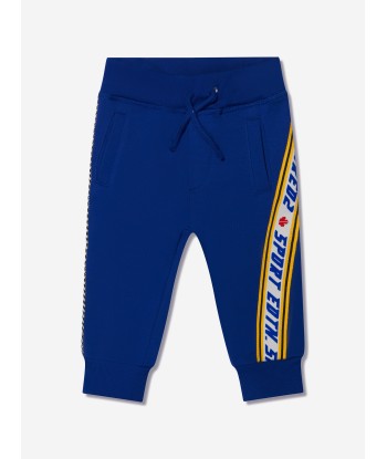 Dsquared2 Baby Tape Logo Joggers Fin de série