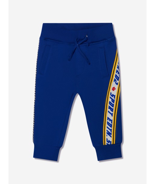 Dsquared2 Baby Tape Logo Joggers Fin de série