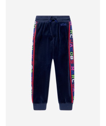 MARC JACOBS Boys Logo Joggers 2 - 3 jours ouvrés.