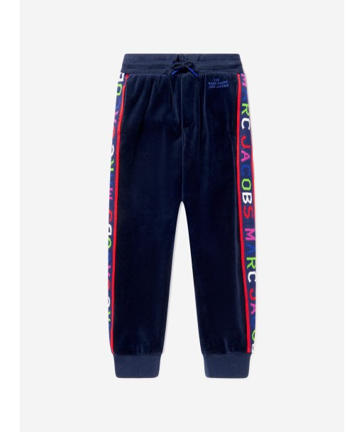 MARC JACOBS Boys Logo Joggers 2 - 3 jours ouvrés.