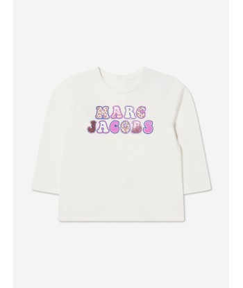 MARC JACOBS Baby Girls Tracksuit Set (3 Piece) l'achat 