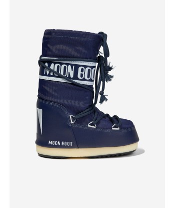 Moon Boot Kids Icon Boots du meilleur 