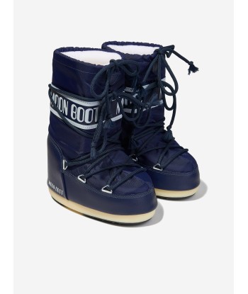 Moon Boot Kids Icon Boots du meilleur 