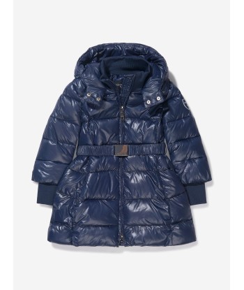 Monnalisa Girls Down Padded Coat des créatures d'habitude