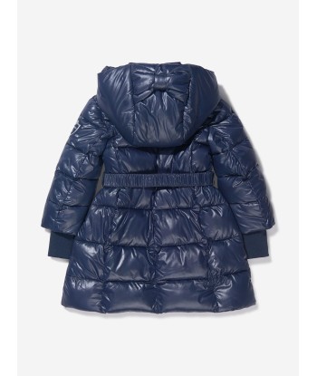 Monnalisa Girls Down Padded Coat des créatures d'habitude