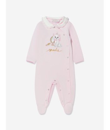 Monnalisa Baby Girls Marie Babygrow le concept de la Pate a emporter 