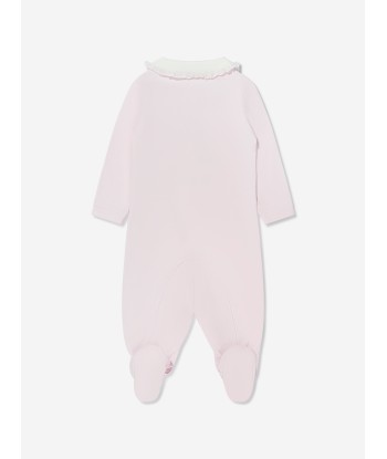 Monnalisa Baby Girls Marie Babygrow le concept de la Pate a emporter 