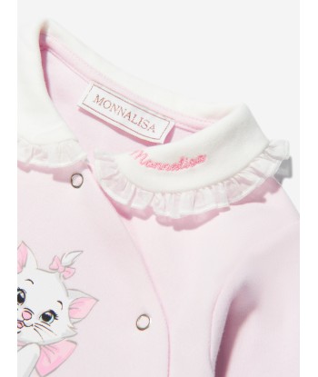 Monnalisa Baby Girls Marie Babygrow le concept de la Pate a emporter 