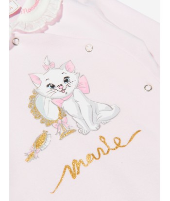 Monnalisa Baby Girls Marie Babygrow le concept de la Pate a emporter 