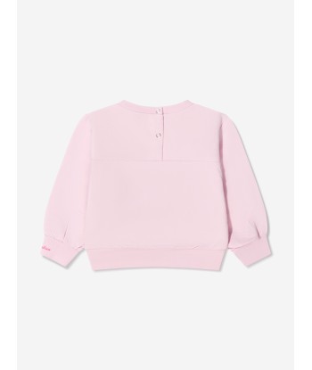 Monnalisa Baby Girls Marie Sweatshirt du meilleur 