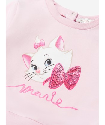 Monnalisa Baby Girls Marie Sweatshirt du meilleur 