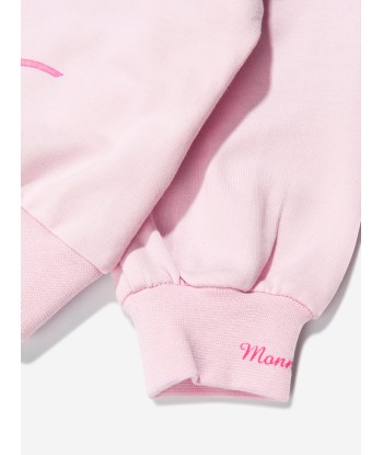 Monnalisa Baby Girls Marie Sweatshirt du meilleur 