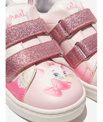 Monnalisa Girls Velcro Strap Marie Trainers acheter en ligne