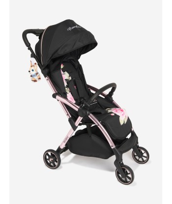 Monnalisa Baby Floral Print Stroller (H:101.5cm) suggérées chez