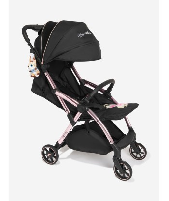 Monnalisa Baby Floral Print Stroller (H:101.5cm) suggérées chez