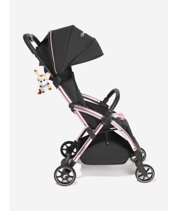 Monnalisa Baby Floral Print Stroller (H:101.5cm) suggérées chez