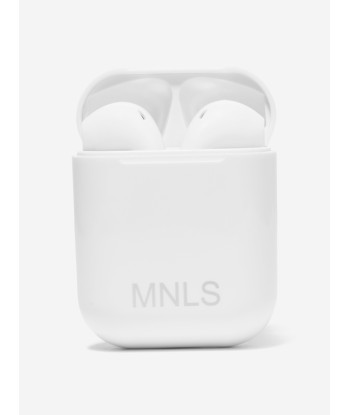 Monnalisa Girls Wireless Earbuds & Mini Carry Bag in Black l'achat 