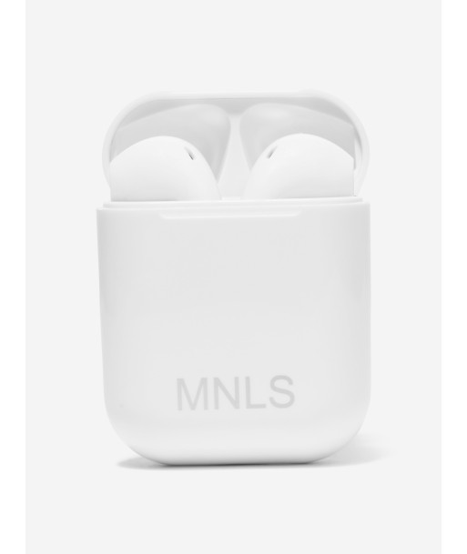 Monnalisa Girls Wireless Earbuds & Mini Carry Bag in Black l'achat 