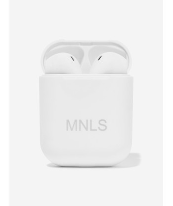 Monnalisa Girls Wireless Headphones & Mini Carry Bag in Pink pour bénéficier 