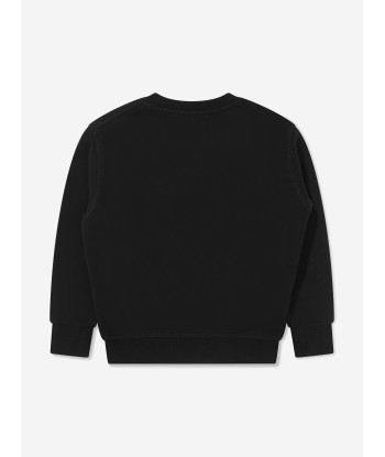 Dsquared2 Kids I Can't Sweatshirt sur le site 