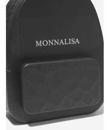 Monnalisa Girls Wireless Earbuds & Mini Carry Bag in Black l'achat 