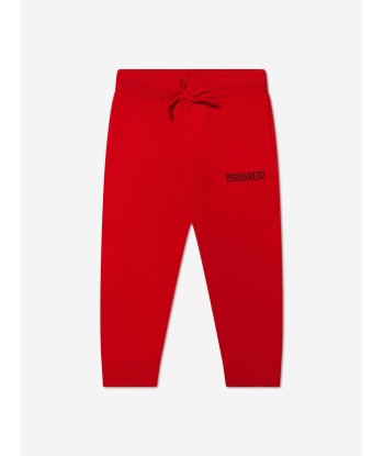 Dsquared2 Kids Logo Joggers store