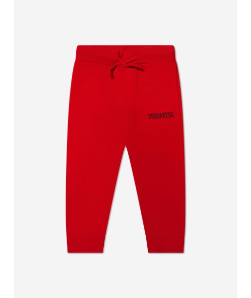 Dsquared2 Kids Logo Joggers store