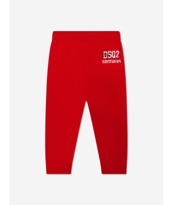 Dsquared2 Kids Logo Joggers store