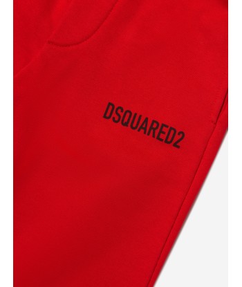 Dsquared2 Kids Logo Joggers store