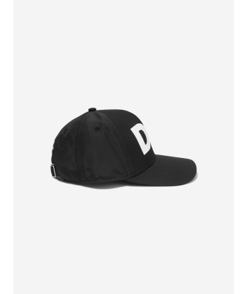 Dsquared2 Kids Logo Cap Livraison rapide