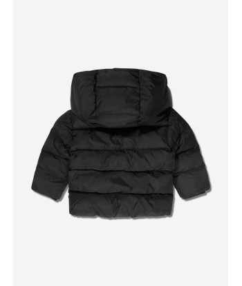 Dsquared2 Baby Logo Puffer Coat votre