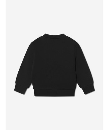 Dsquared2 Baby Drip Logo Sweatshirt online