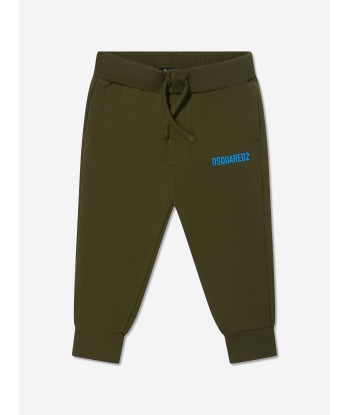 Dsquared2 Baby Logo Joggers Fin de série