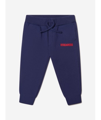 Dsquared2 Baby Logo Joggers de France