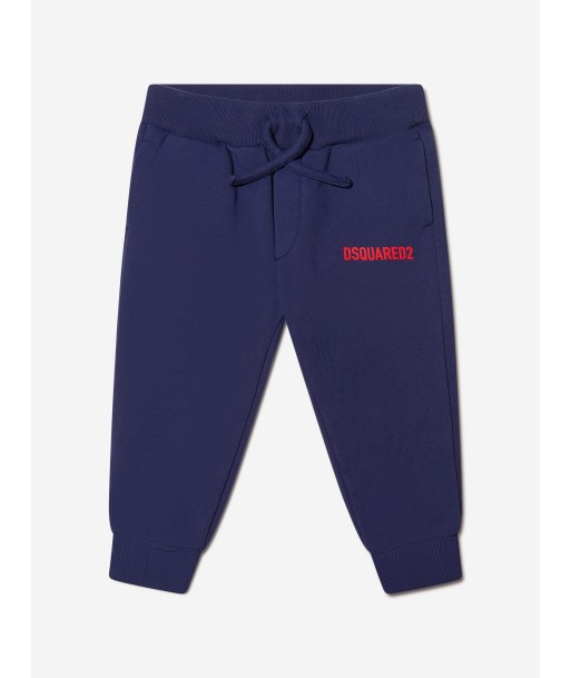 Dsquared2 Baby Logo Joggers de France