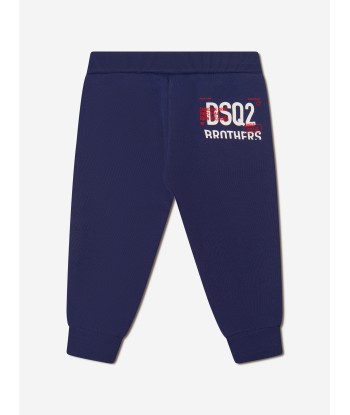 Dsquared2 Baby Logo Joggers de France